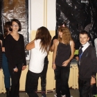 Ślubowanie i otrzęsiny 2013